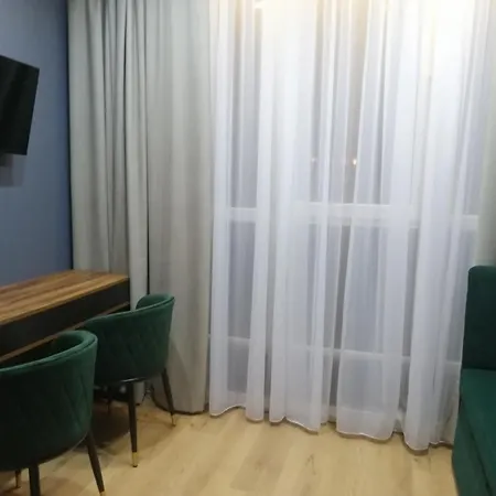Жк Веst House Apartment Dnipro Exterior photo