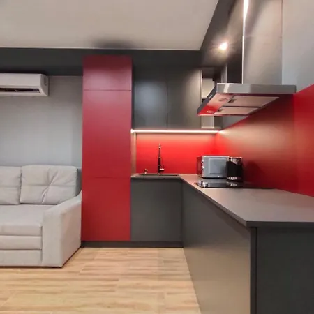 Жк Веst House Apartment Dnipro Exterior photo