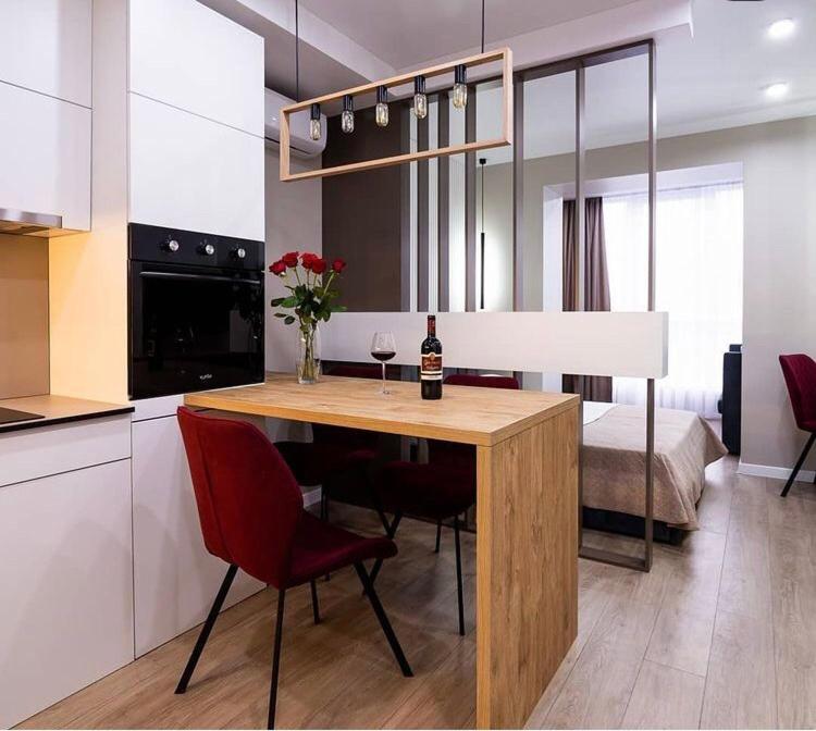 Apartment жк веst House *
