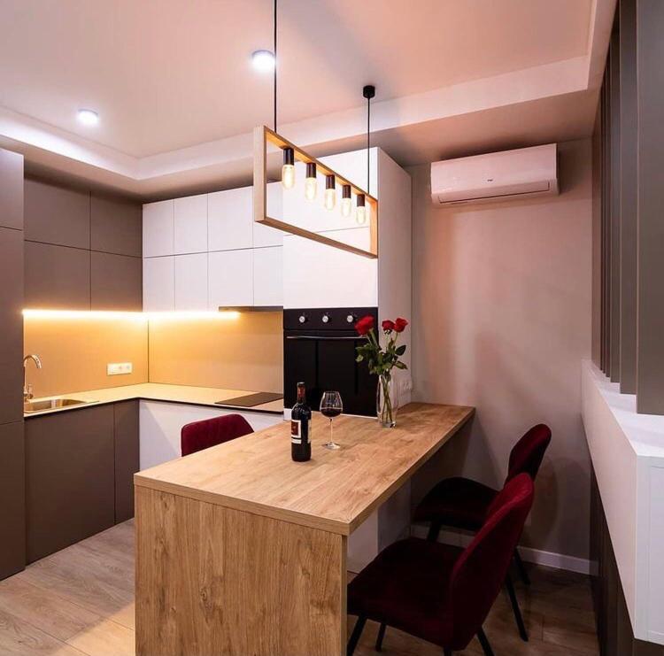 жк веst House * Dnipro