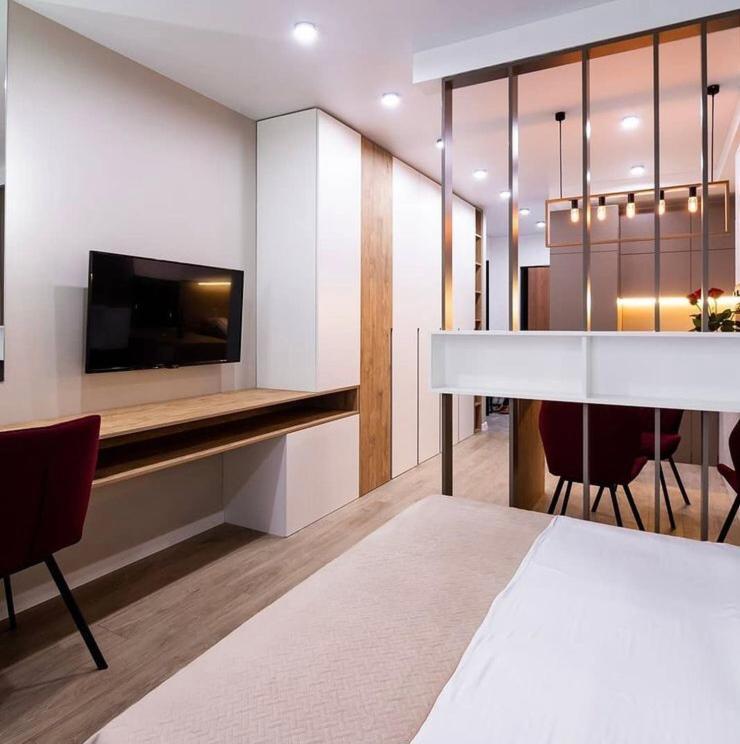 жк веst House Apartment Dnipro