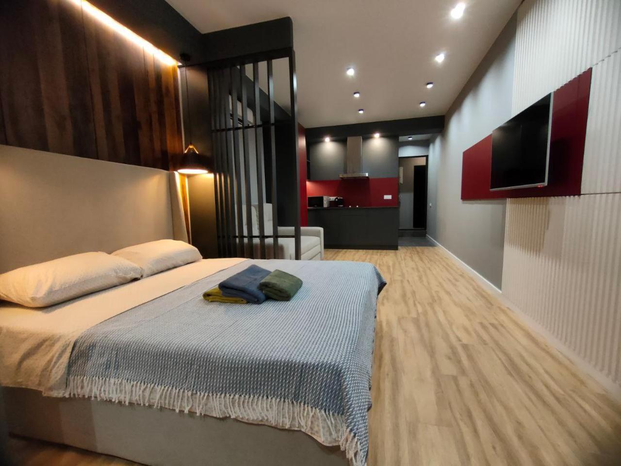 Apartment жк веst House *
