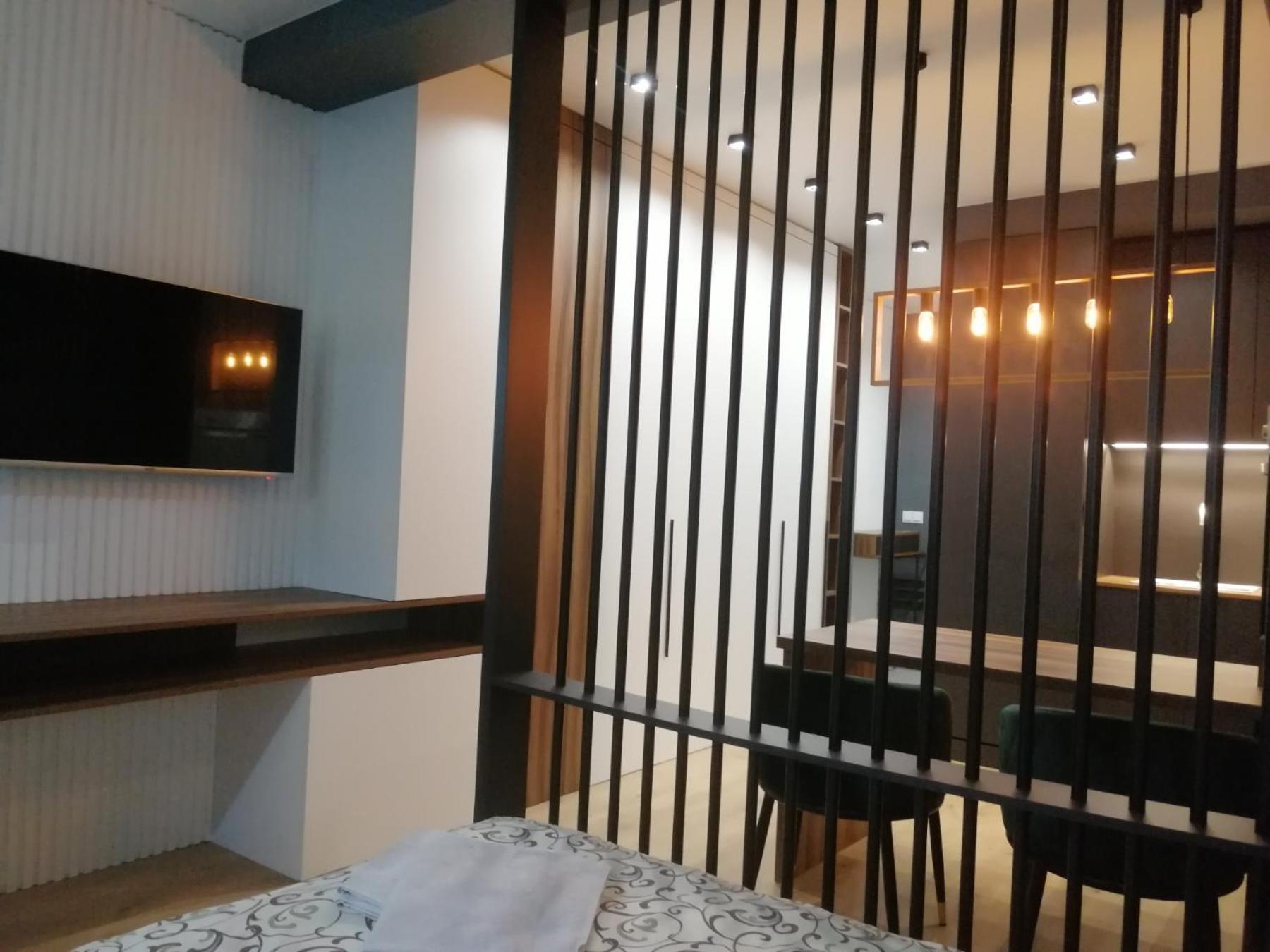 Apartment жк веst House *
