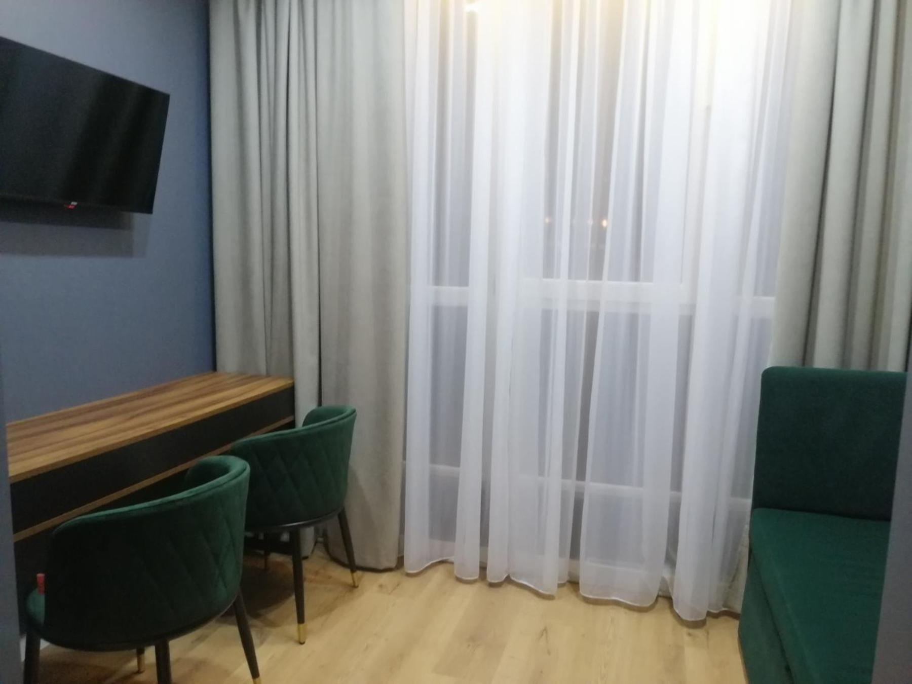 Apartment жк веst House Dnipro