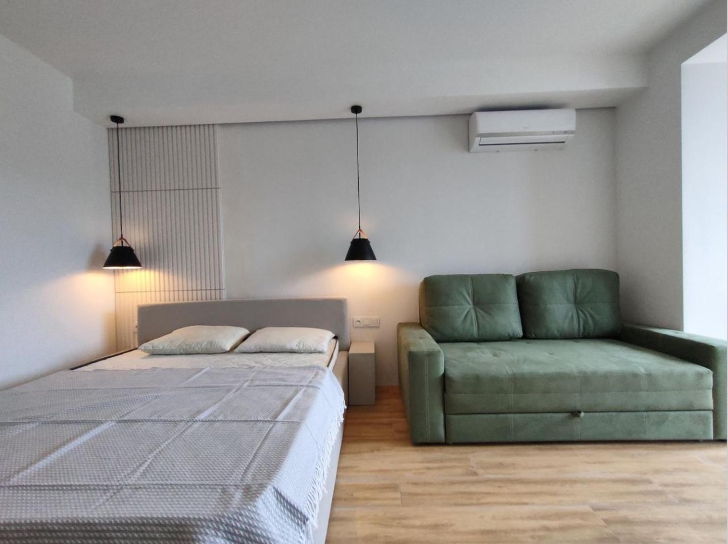 Apartment жк веst House Dnipro