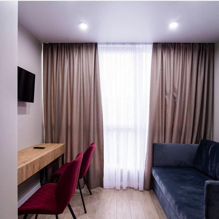 жк веst House * Dnipro