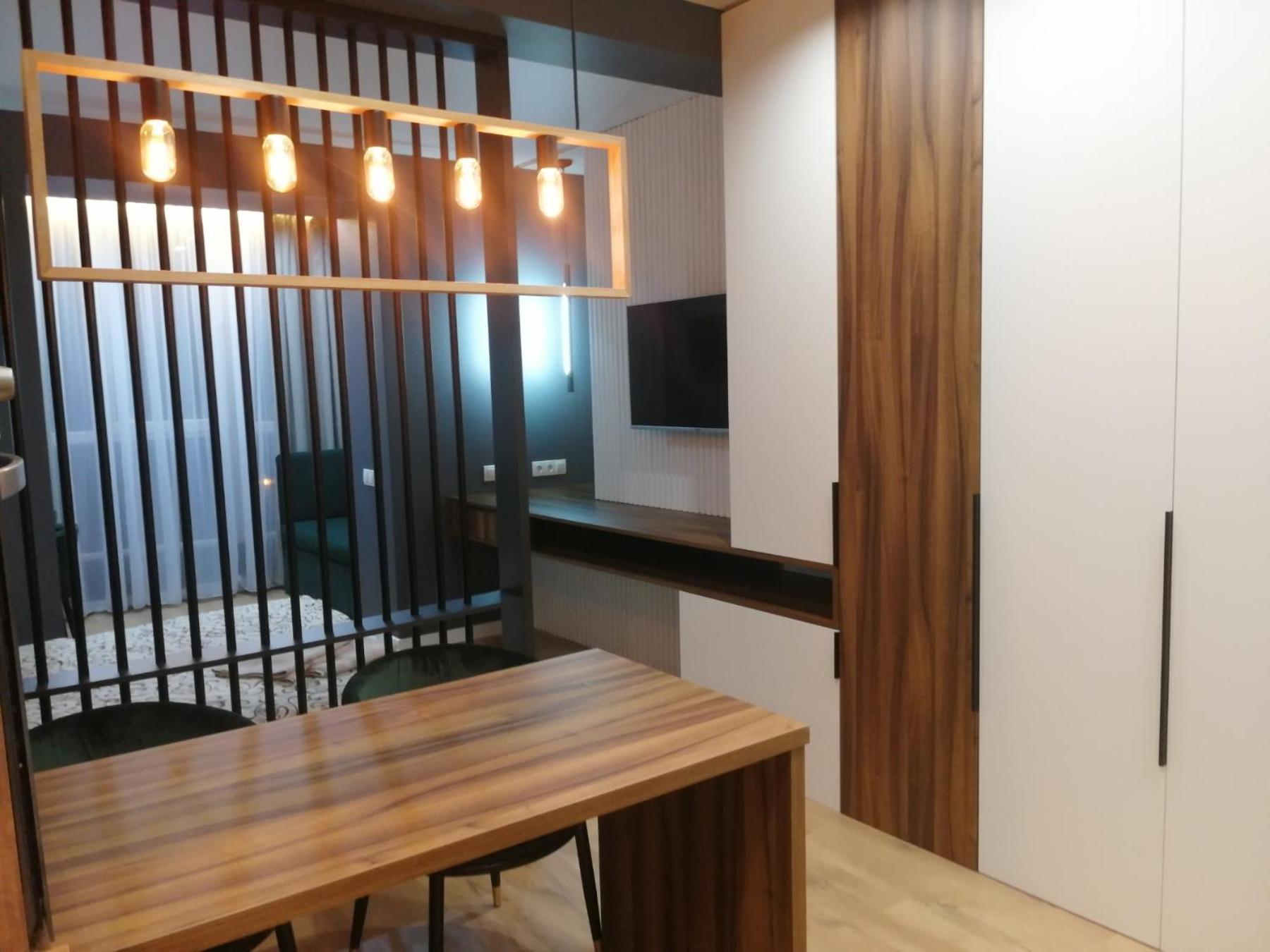 Apartment жк веst House Dnipro