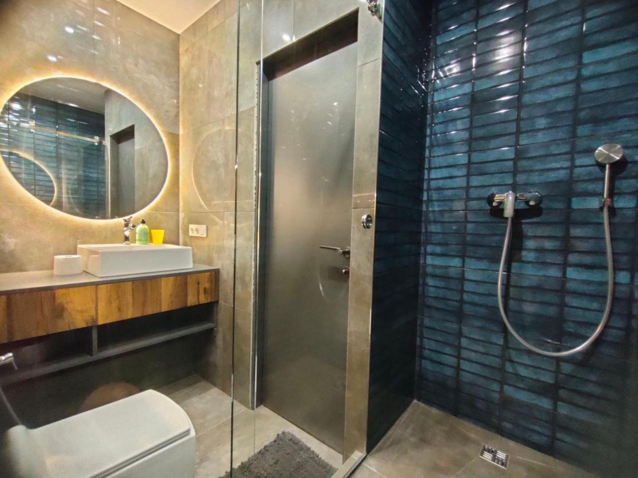 Apartment жк веst House Dnipro