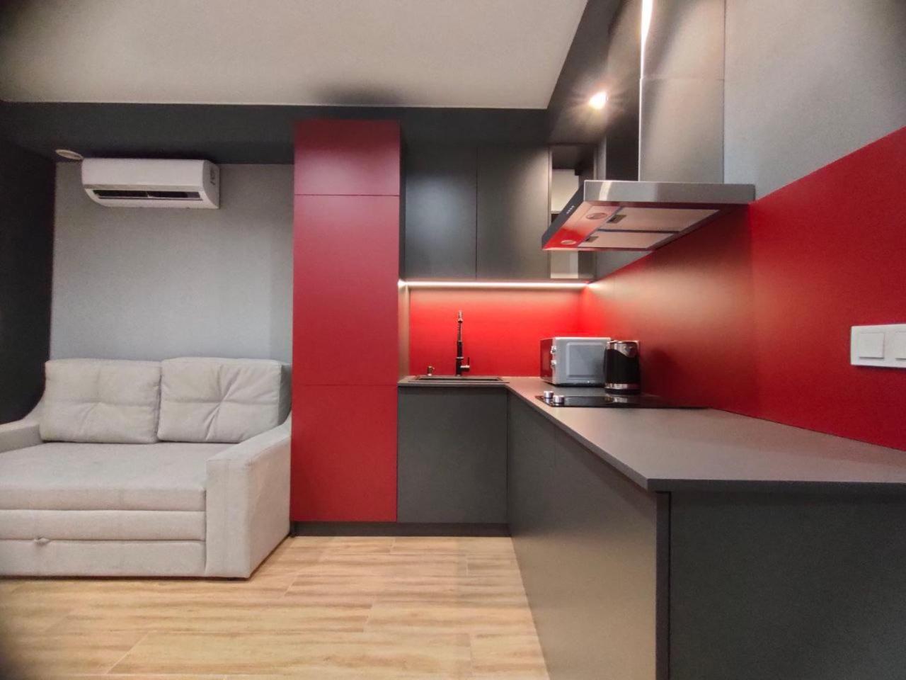 Apartment жк веst House