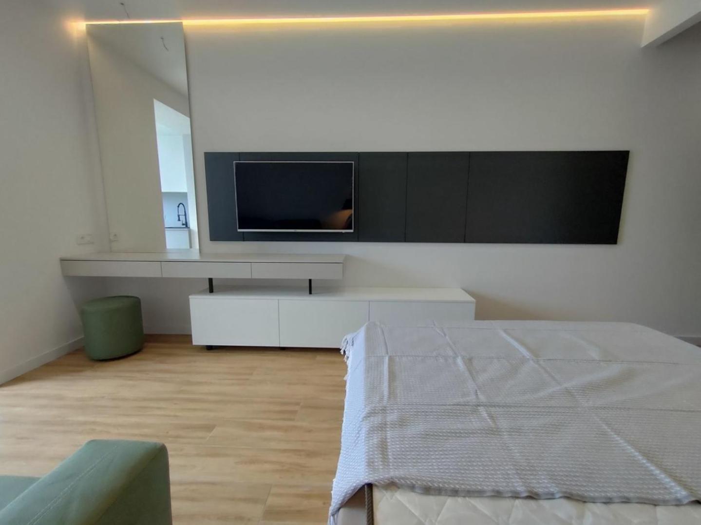 Apartment жк веst House Dnipro