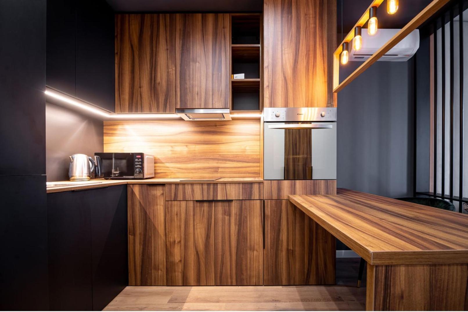 Apartment жк веst House