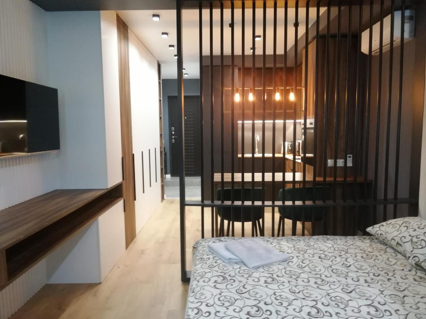жк веst House * Dnipro